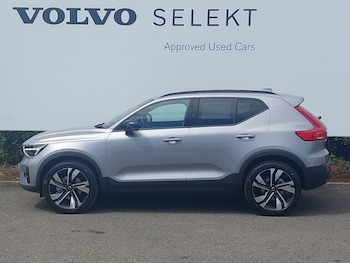 Used Volvo XC40 2025 for sale - 79157218: Photo