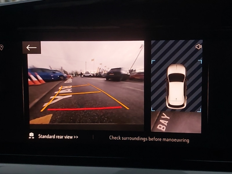 Used Vauxhall Mokka 2024 for sale - 77304574: Photo 11