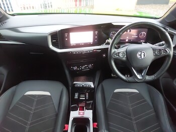 Used Vauxhall Mokka 2024 for sale - 77304574: Photo