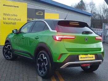 Used Vauxhall Mokka 2024 for sale - 77304574: Photo