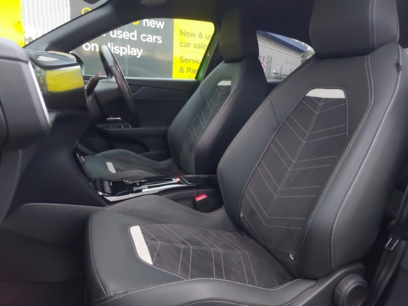 Used Vauxhall Mokka 2024 for sale - 77304574: Photo 5