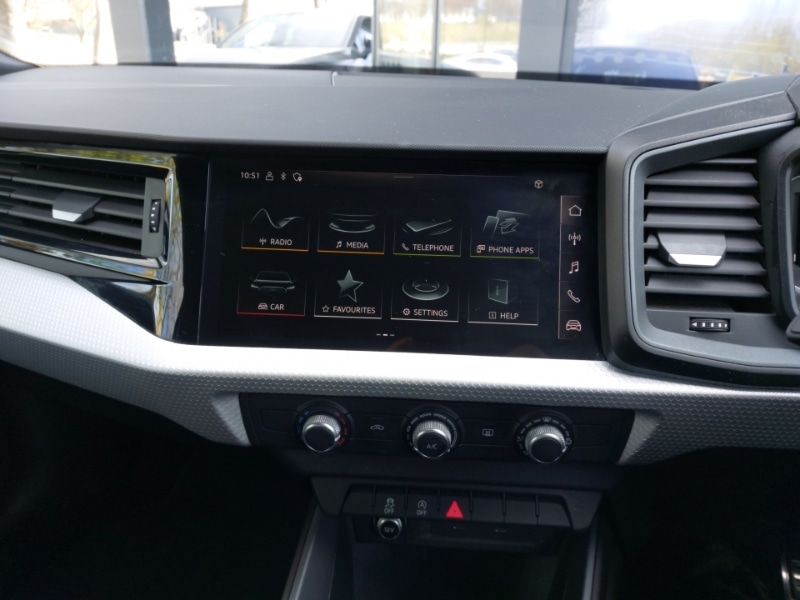 Used Audi A1 2023 for sale - 78198556: Photo 11