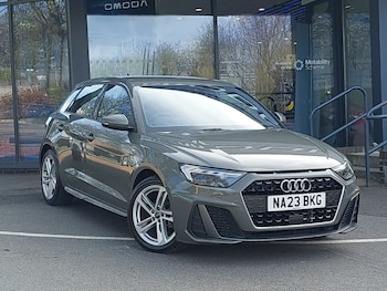 Audi A1 feature image