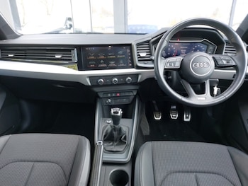 Used Audi A1 2023 for sale - 78198556: Photo