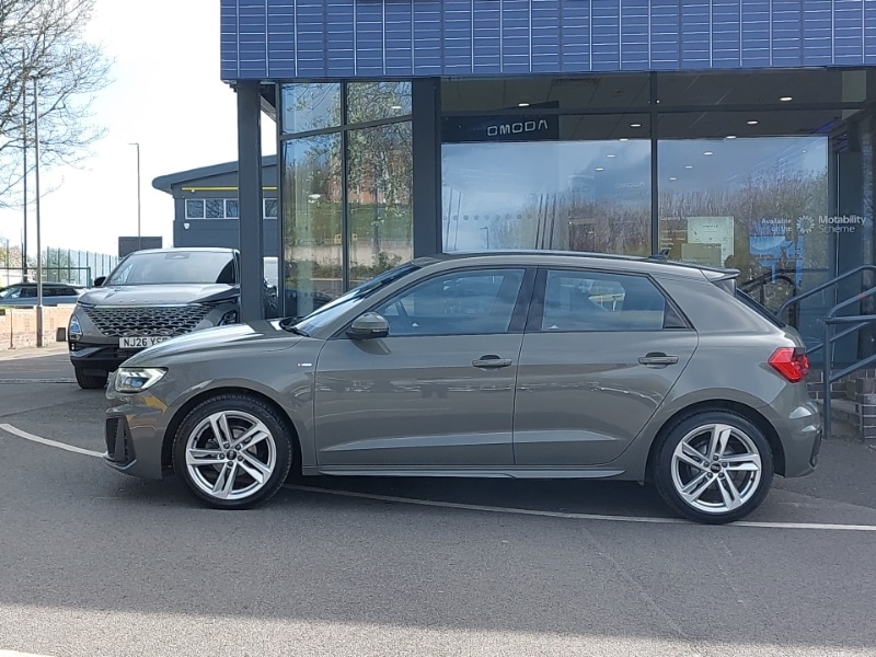 Used Audi A1 2023 for sale - 78198556: Photo 4