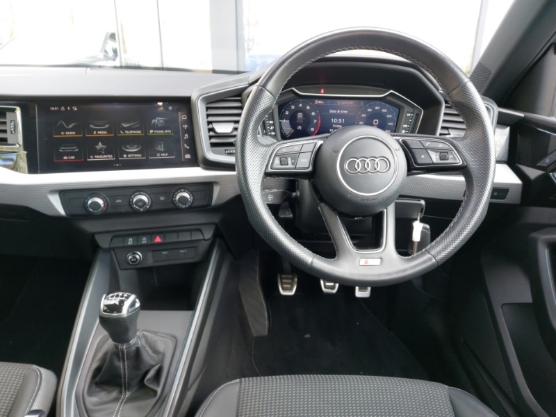 Used Audi A1 2023 for sale - 78198556: Photo 7