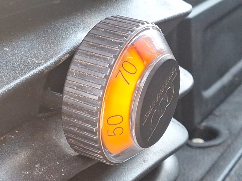 Used Renault Master 2023 for sale - 77544956: Photo 12