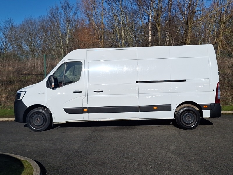 Used Renault Master 2023 for sale - 77544956: Photo 4