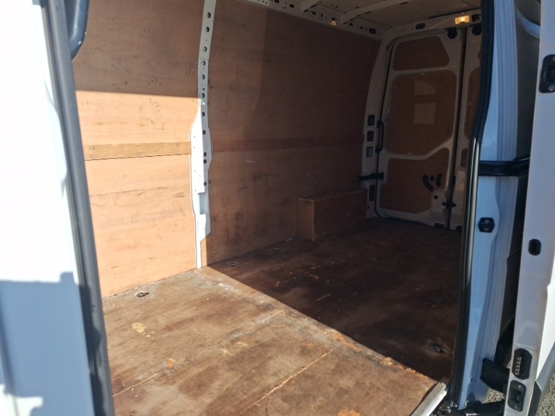 Used Renault Master 2023 for sale - 77544956: Photo 6