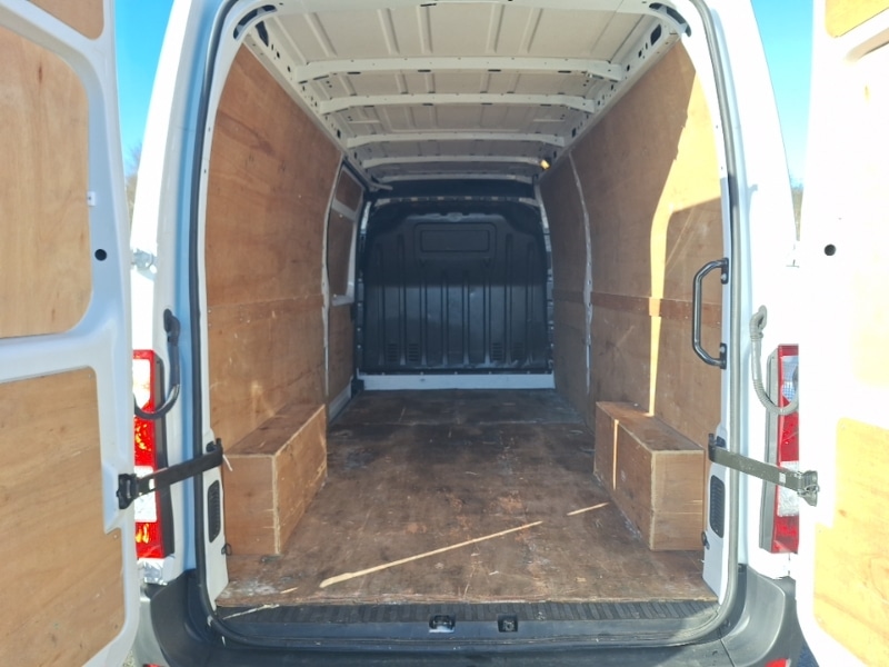 Used Renault Master 2023 for sale - 77544956: Photo 8