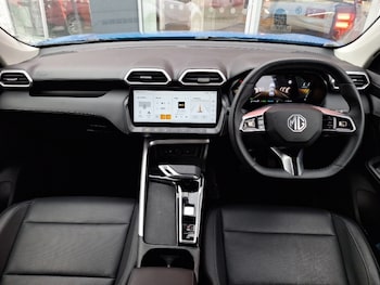 Used MG MG ZS 2025 for sale - 76519084: Photo