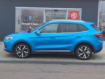 Used MG MG ZS 2025 for sale - 76519084: Photo