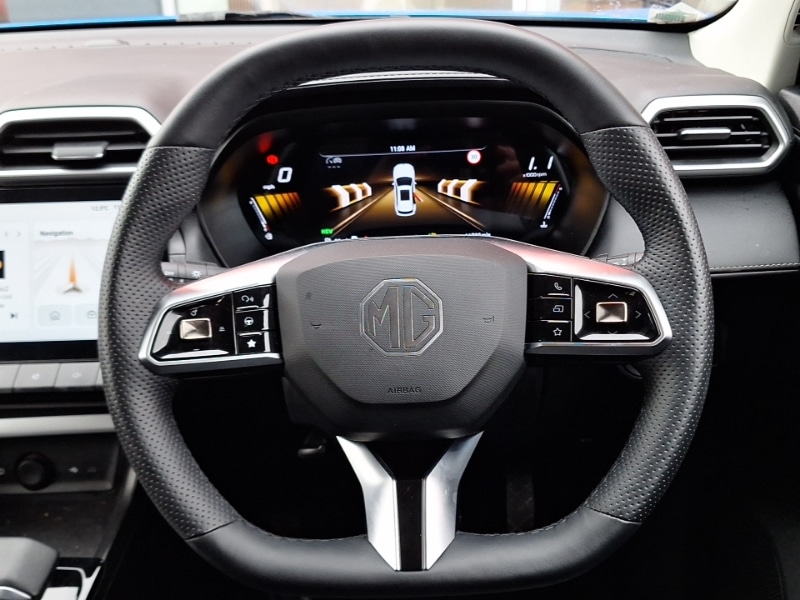 Used MG MG ZS 2025 for sale - 76519084: Photo 7