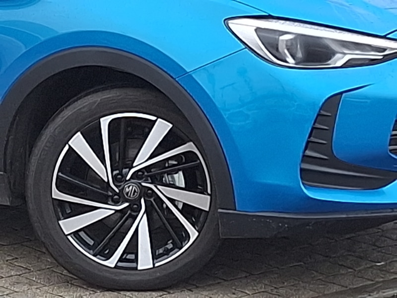 Used MG MG ZS 2025 for sale - 76519084: Photo 9