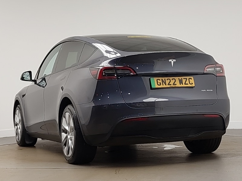 Used Tesla Model Y 2022 for sale - 76506376: Photo 3