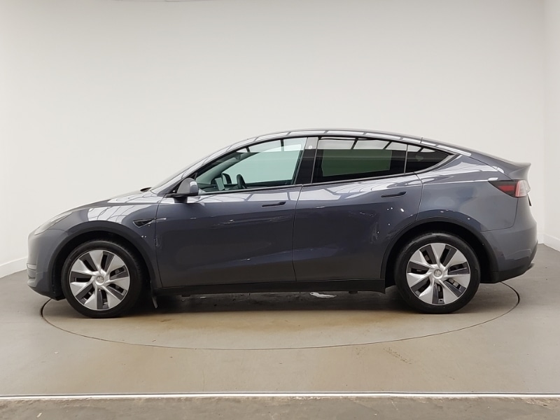 Used Tesla Model Y 2022 for sale - 76506376: Photo 4