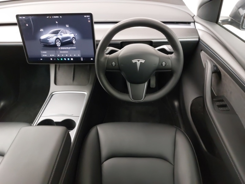 Used Tesla Model Y 2022 for sale - 76506376: Photo 7