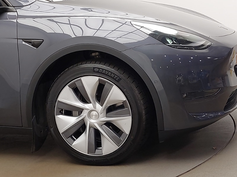 Used Tesla Model Y 2022 for sale - 76506376: Photo 9