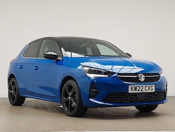 2022 - 1.2 Turbo Ultimate 5dr Auto