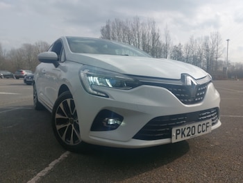 2020 - 1.0 TCe 100 Iconic 5dr