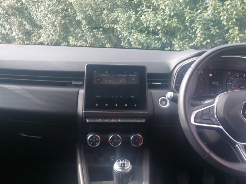 Used Renault Clio 2020 for sale - 77761780: Photo 7