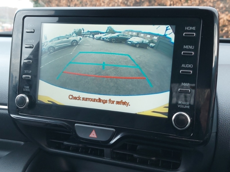 Used Mazda Mazda2 HYBRID 2023 for sale - 77954991: Photo 10