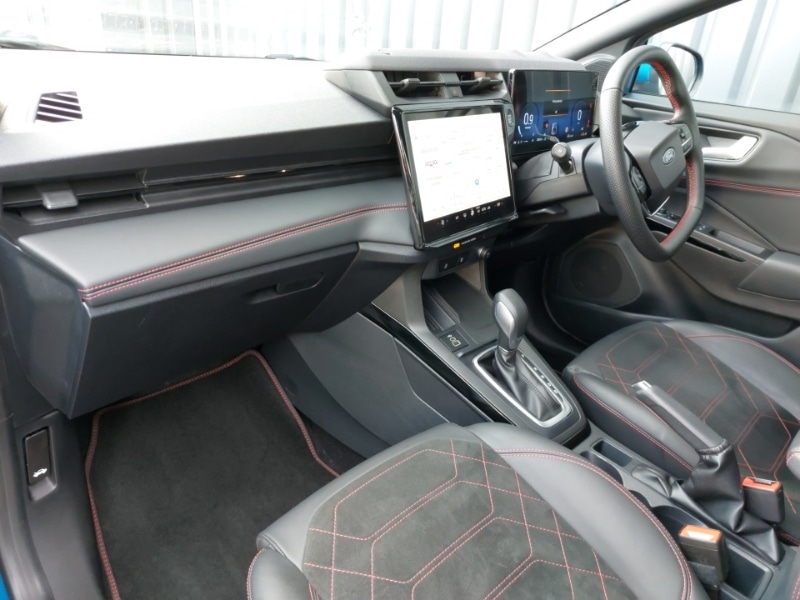 Used Ford Puma 2025 for sale - 77986720: Photo 5