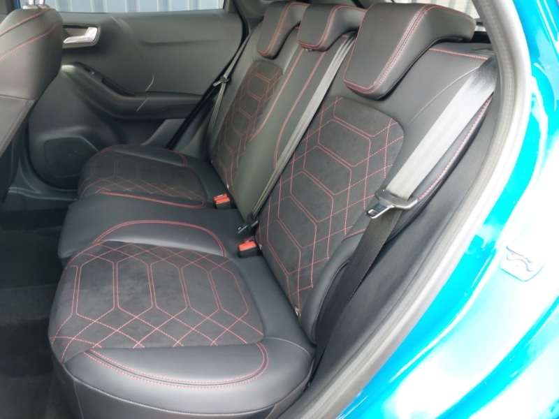 Used Ford Puma 2025 for sale - 77986720: Photo 6