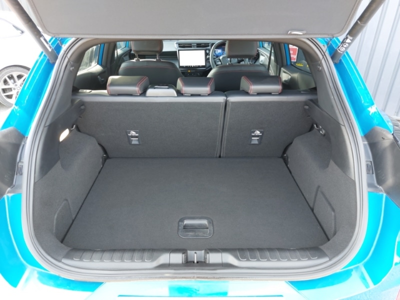 Used Ford Puma 2025 for sale - 77986720: Photo 8