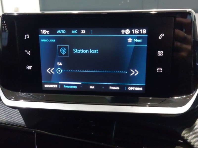 Used Peugeot 2008 2021 for sale - 77290326: Photo 10