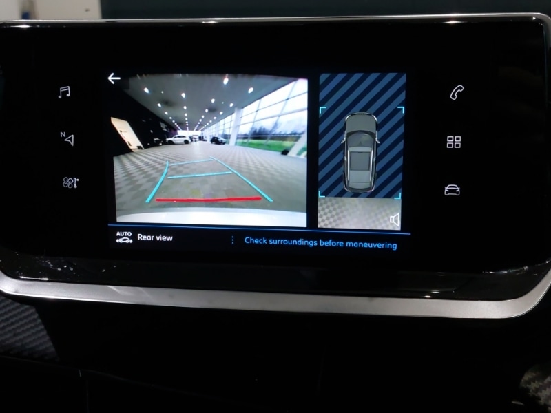 Used Peugeot 2008 2021 for sale - 77290326: Photo 11