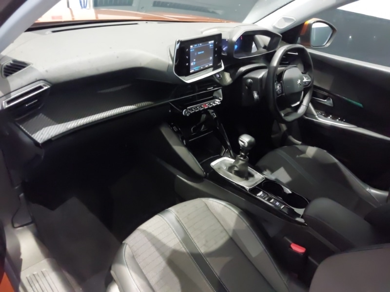 Used Peugeot 2008 2021 for sale - 77290326: Photo 5