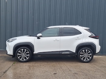 Used Toyota Yaris Cross 2022 for sale - 78957692: Photo