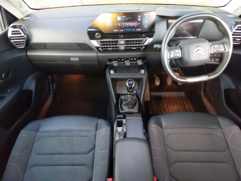 Used Citroen C4 2022 for sale - 76823140: Photo 2