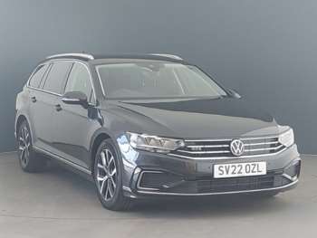 2022 - 1.4 TSI PHEV GTE 5dr DSG