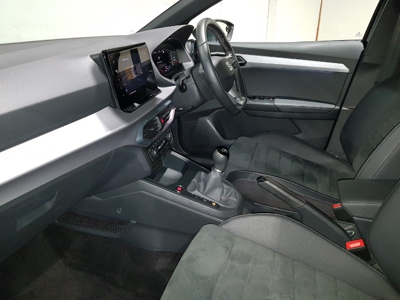 Used SEAT Ibiza 2022 for sale - 77800119: Photo 5