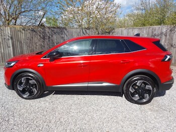 Used Renault Other 2025 for sale - 78411007: Photo