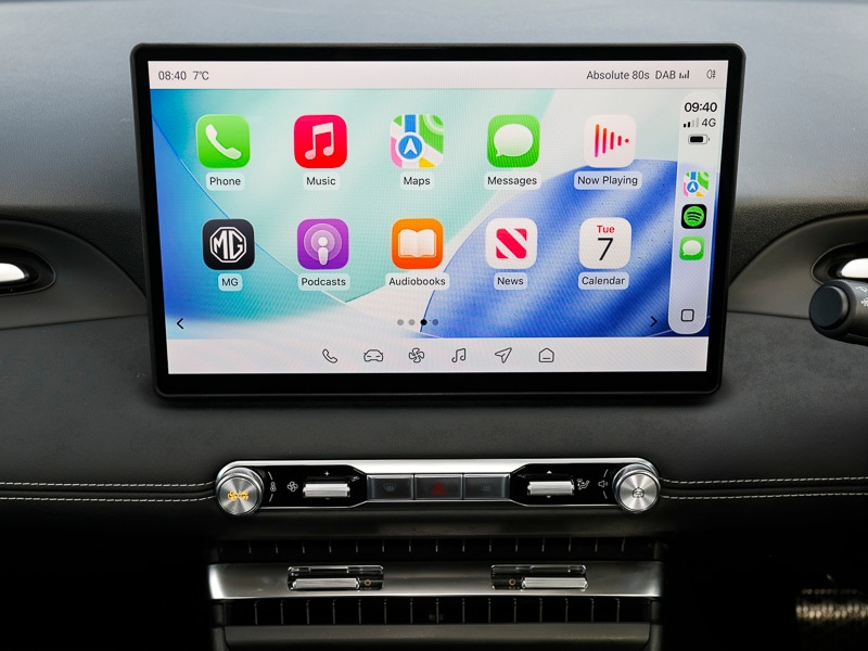 Used MG MG4 2026 for sale - 78169970: Photo 11