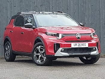 Used Citroen C3 Aircross 2025 for sale - 78275118: Photo