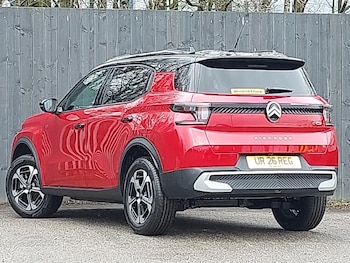 Used Citroen C3 Aircross 2025 for sale - 78275118: Photo