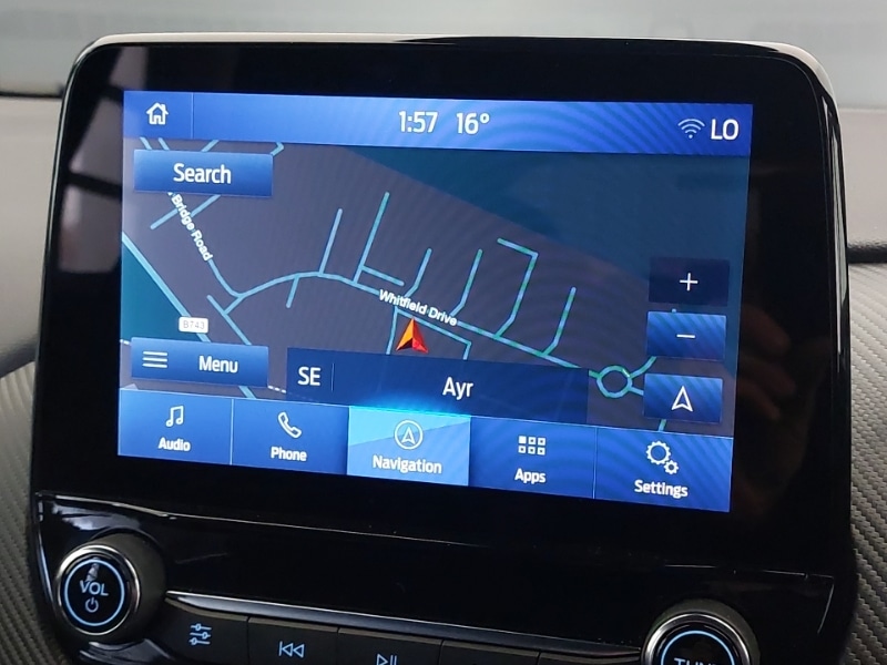 Used Ford Puma 2024 for sale - 76770439: Photo 10