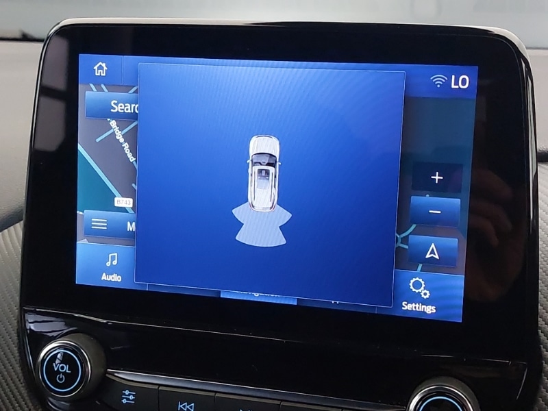 Used Ford Puma 2024 for sale - 76770439: Photo 11