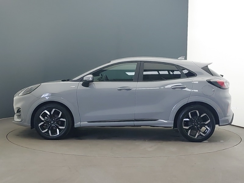 Used Ford Puma 2024 for sale - 76770439: Photo 4