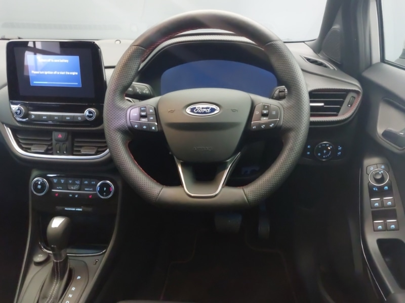 Used Ford Puma 2024 for sale - 76770439: Photo 7