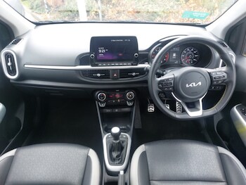 Used Kia Picanto 2022 for sale - 75856618: Photo