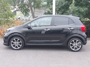 Used Kia Picanto 2022 for sale - 75856618: Photo