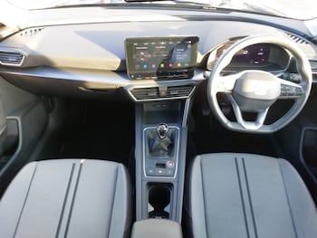 Used SEAT Leon 2021 for sale - 76066194: Photo