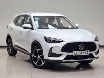 2024 - 1.5 T-GDI SE 5dr DCT