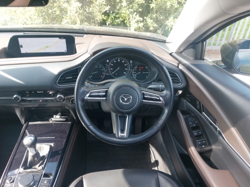Used Mazda CX-30 2021 for sale - 76115901: Photo 10