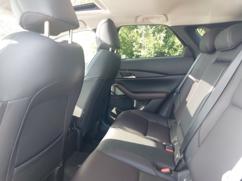 Used Mazda CX-30 2021 for sale - 76115901: Photo 6